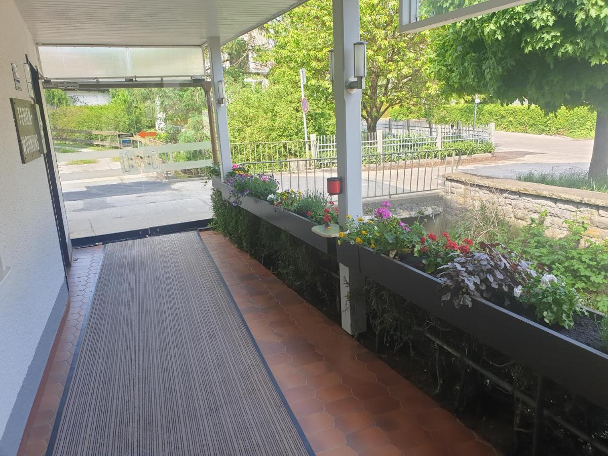 Haus Am Bach