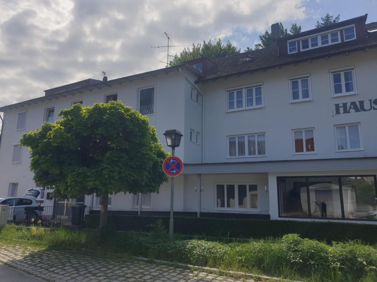 Haus Am Bach 2*