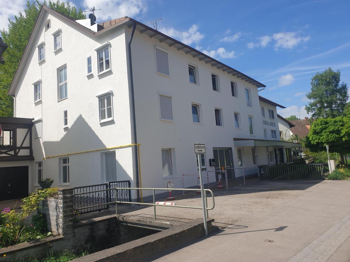 Haus Am Bach 2* Bad Worishofen