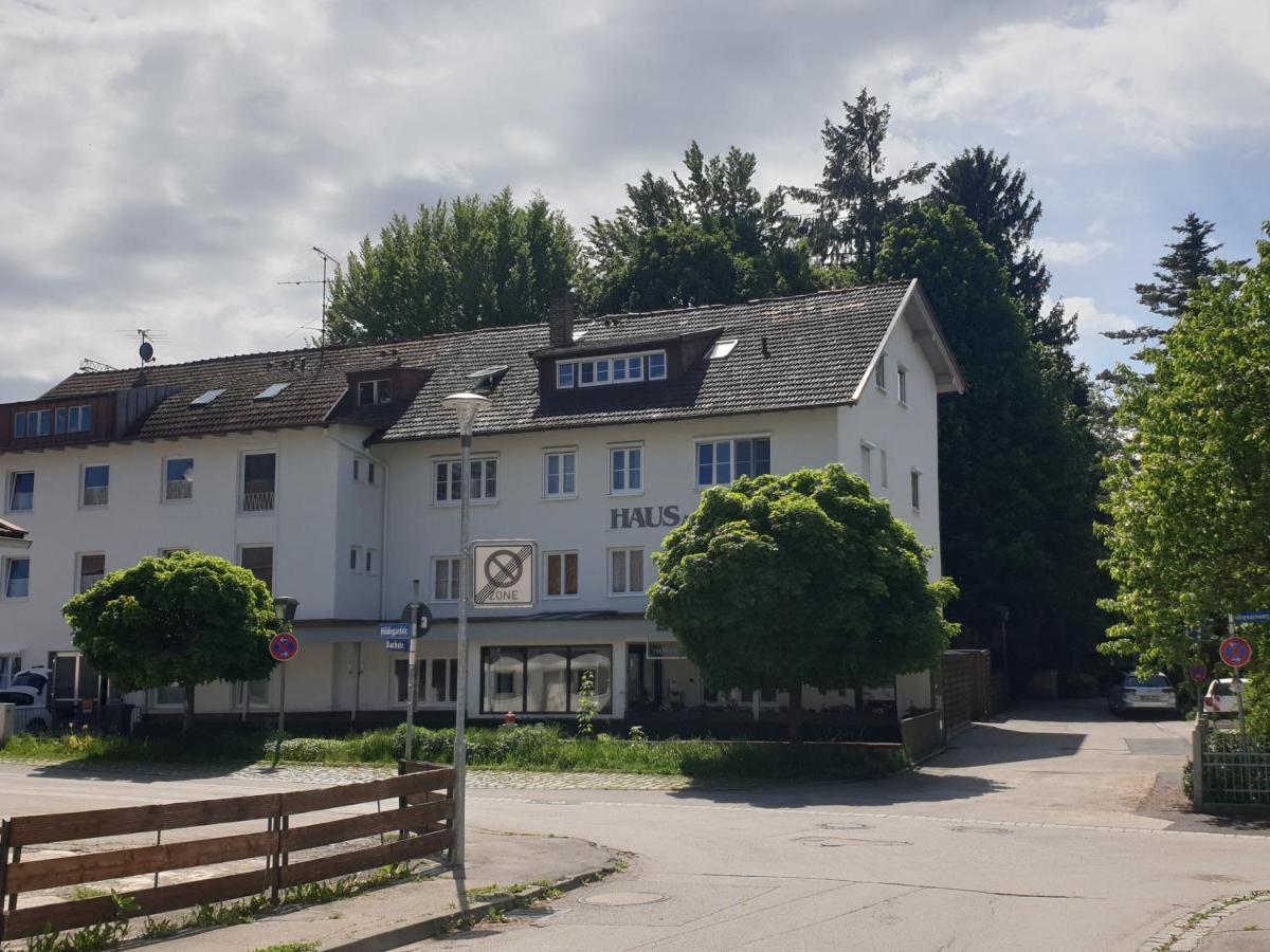Hotel Haus Am Bach